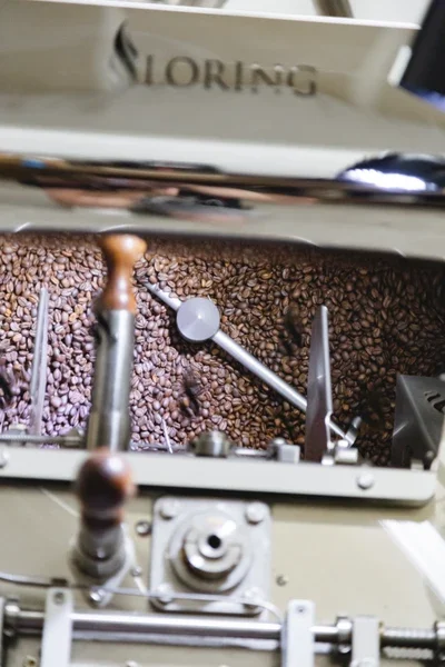 Epiphany Coffee Co.