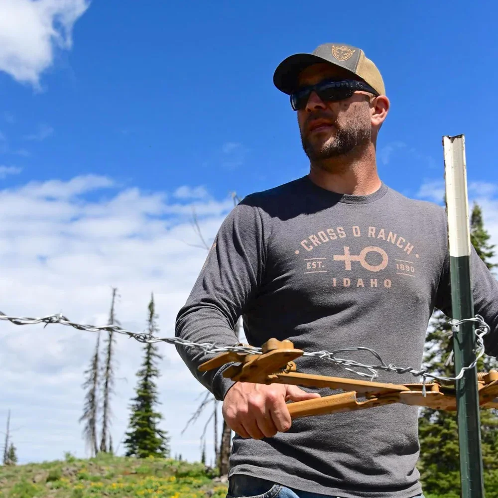 Grit Sticks (Cross O Ranch)