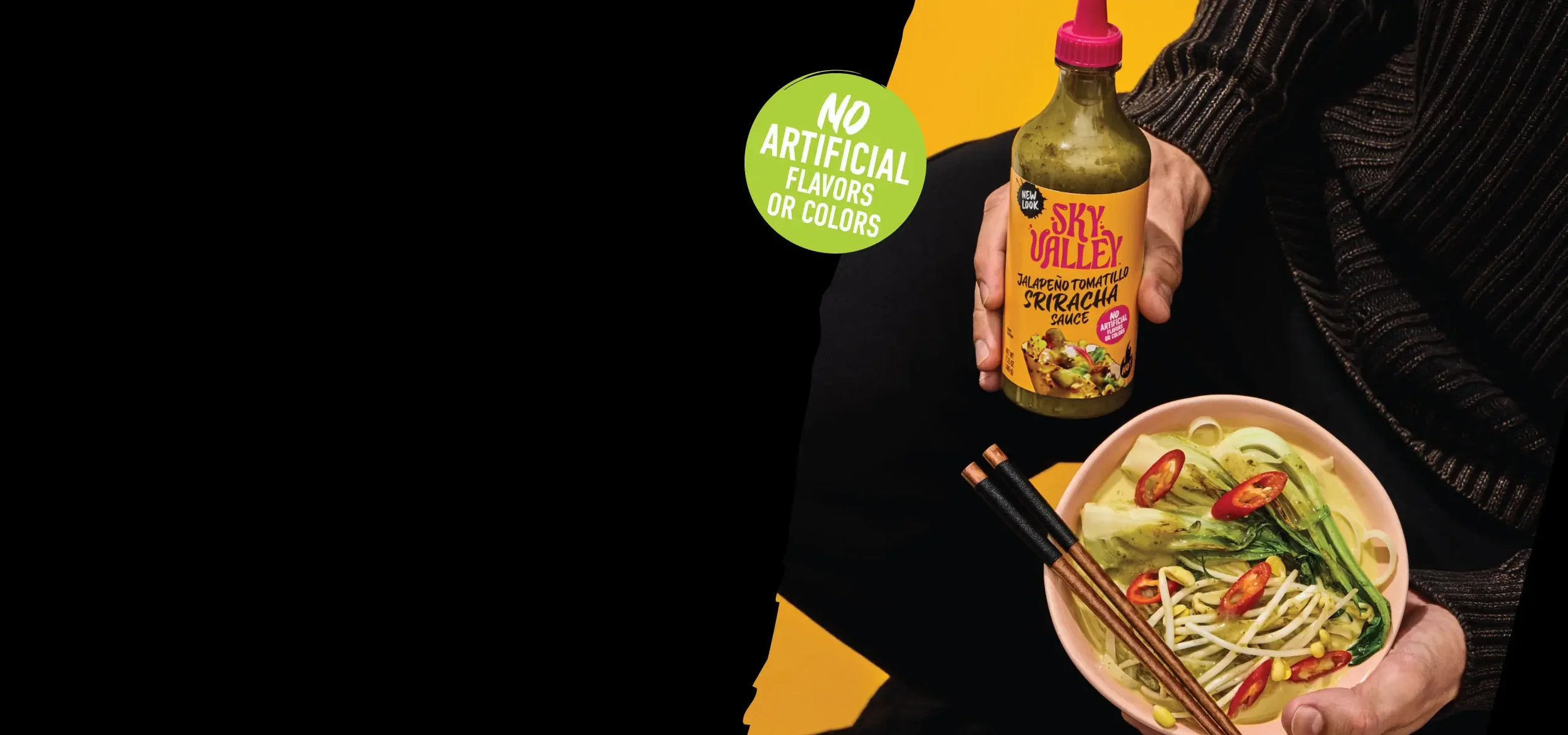 Sky Valley (Litehouse Foods)