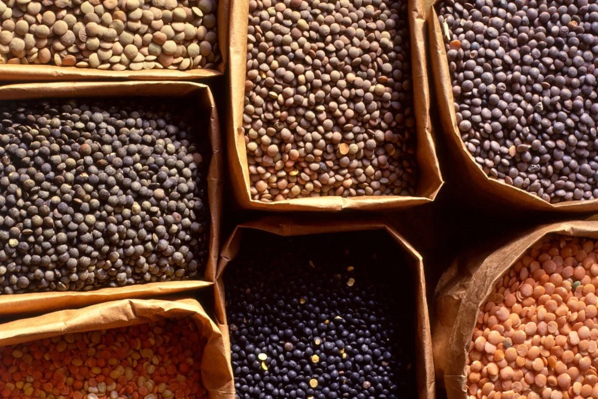 Zursun (Farmer Bean &amp; Seed)