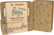 Dr. Susan's Soaps (Essential Skin Sciences)