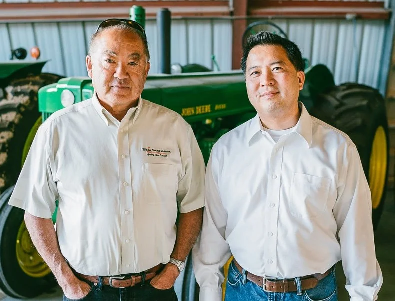 Wada Farms