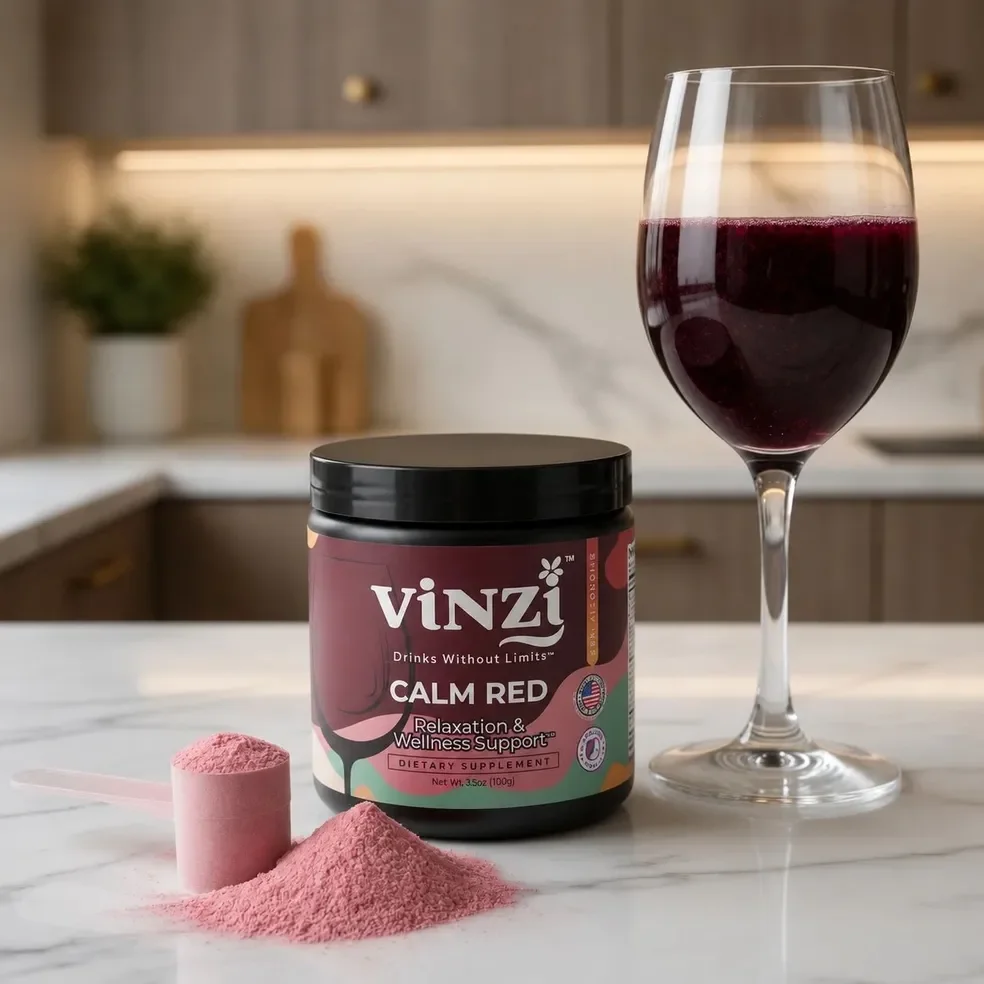 Vinzi Drinks