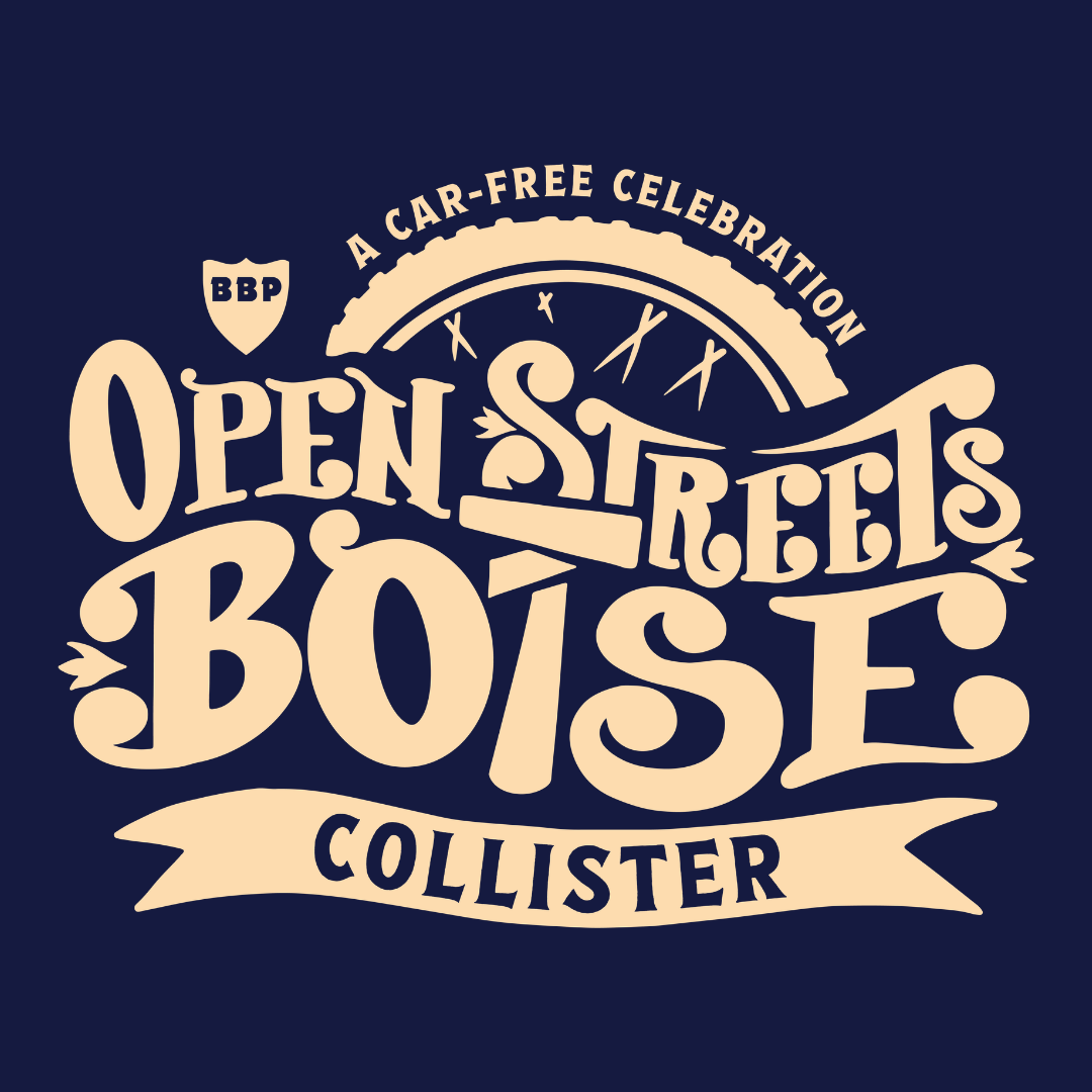 Open Streets Meet Up