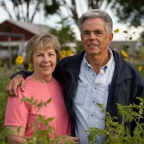 M&amp;M Heath Farm