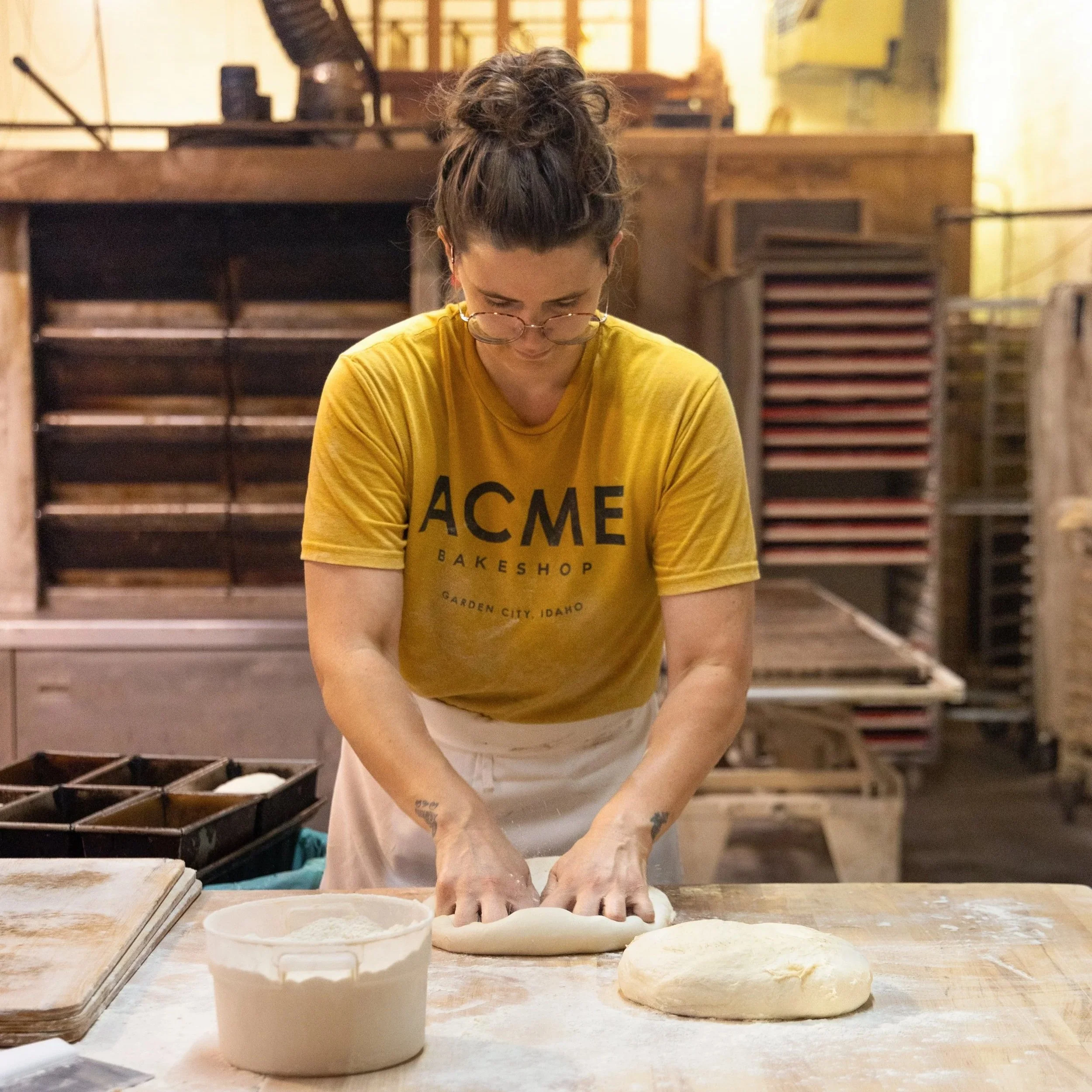 Acme Bakeshop