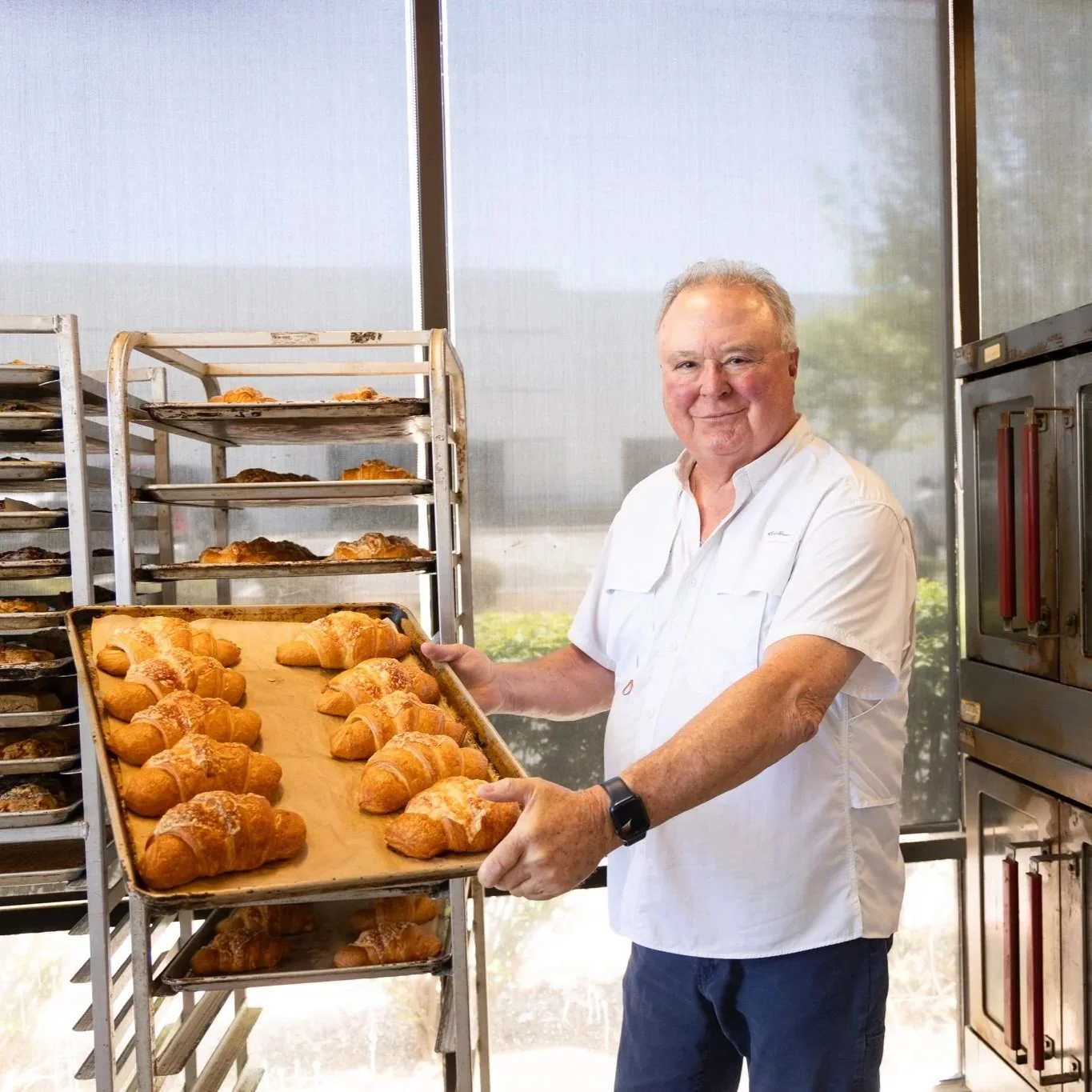 Zeppole Baking Co.