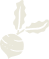 A cartoon-style illustration of a dove carrying an olive branch.
