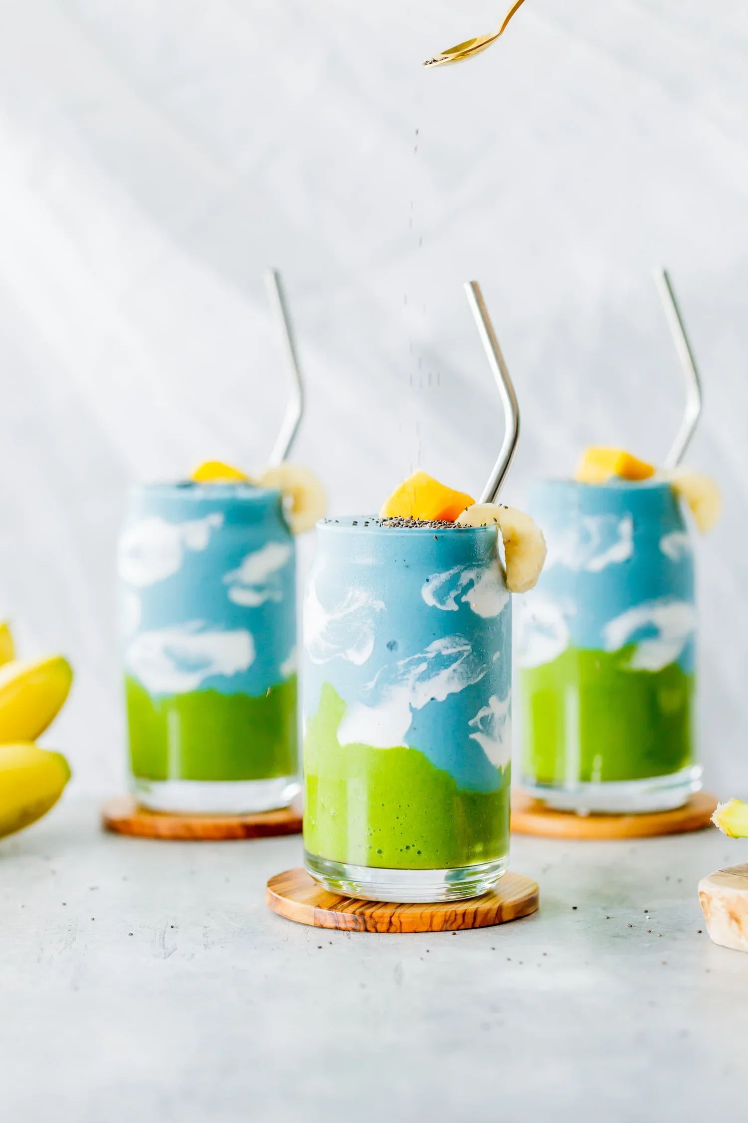 Earth Day Smoothie