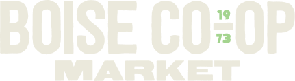 Boise Co-op Market