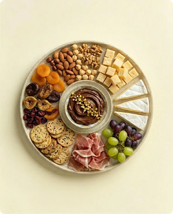 Cheese Plates