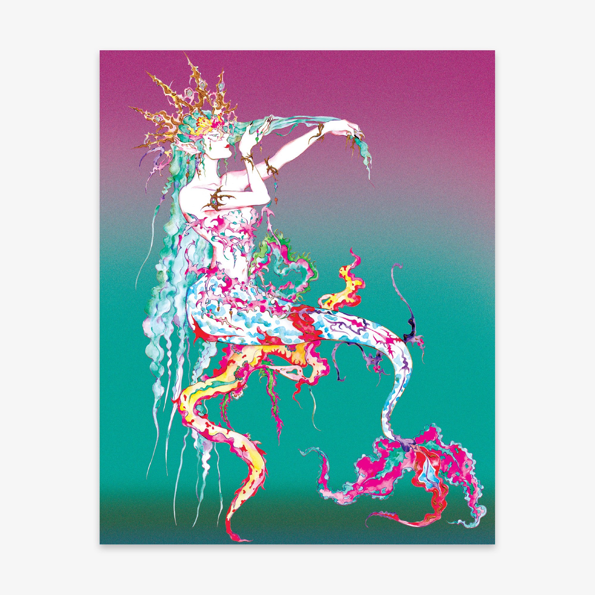 Mermaid