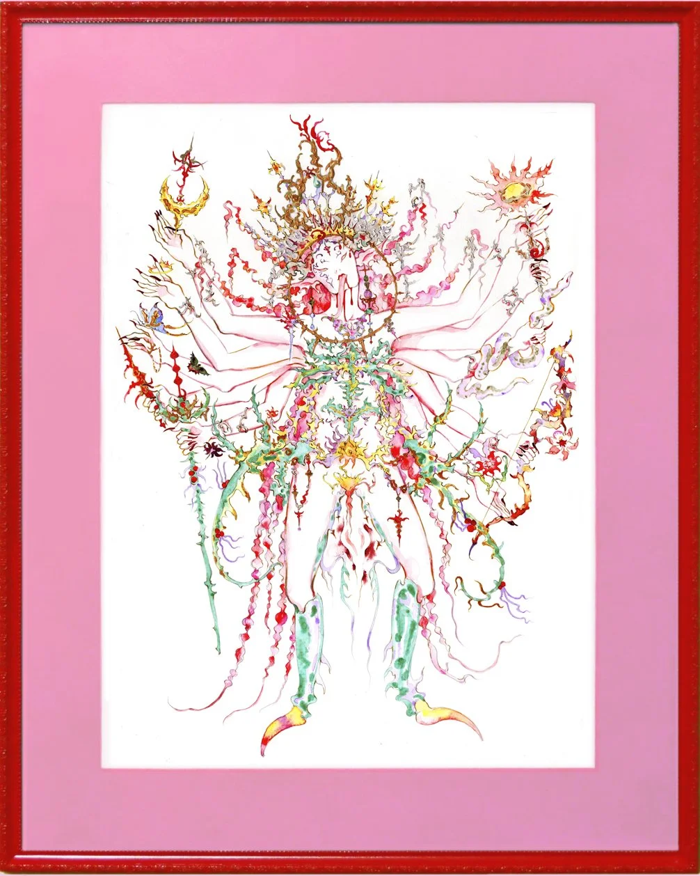 Kali