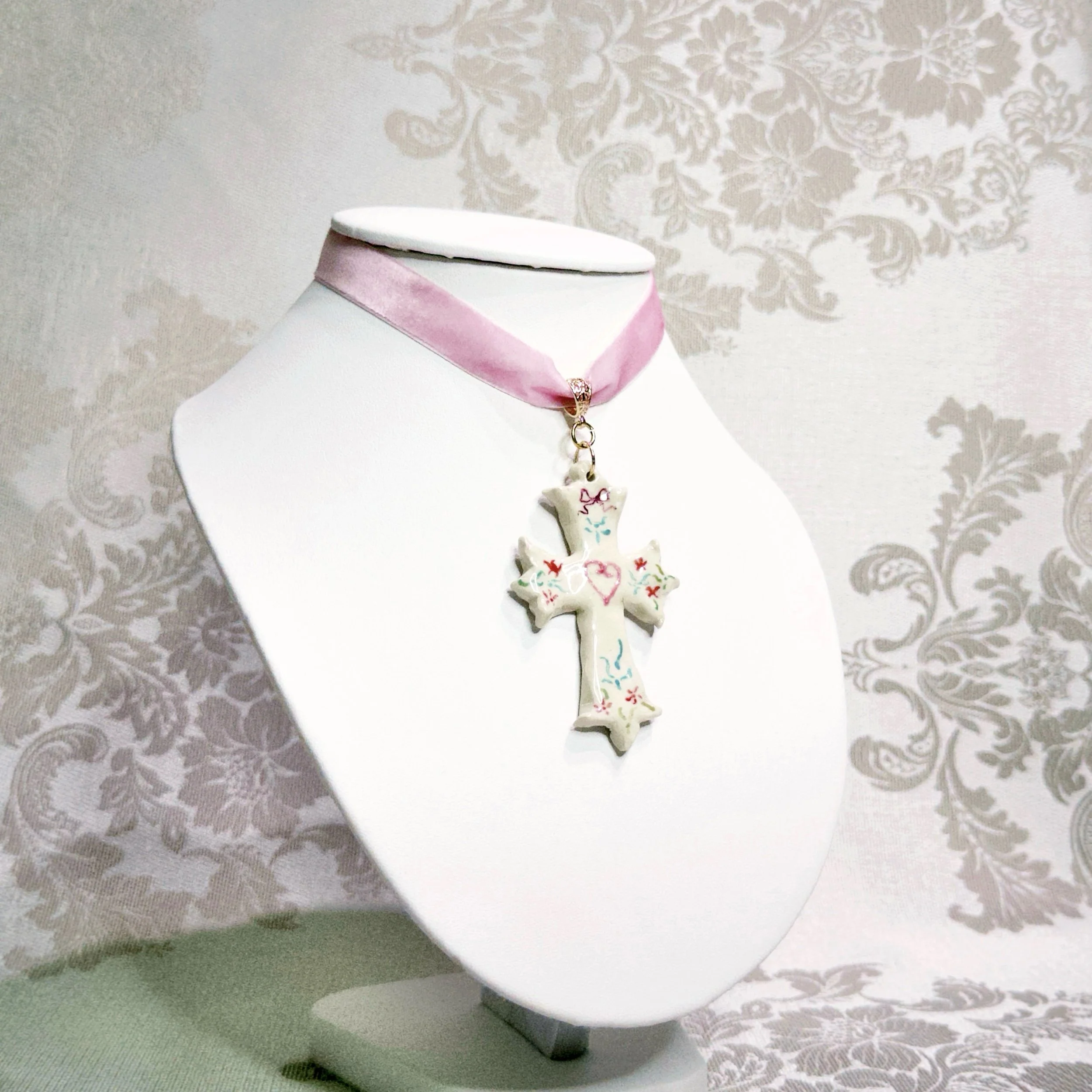 Sacred Cross I