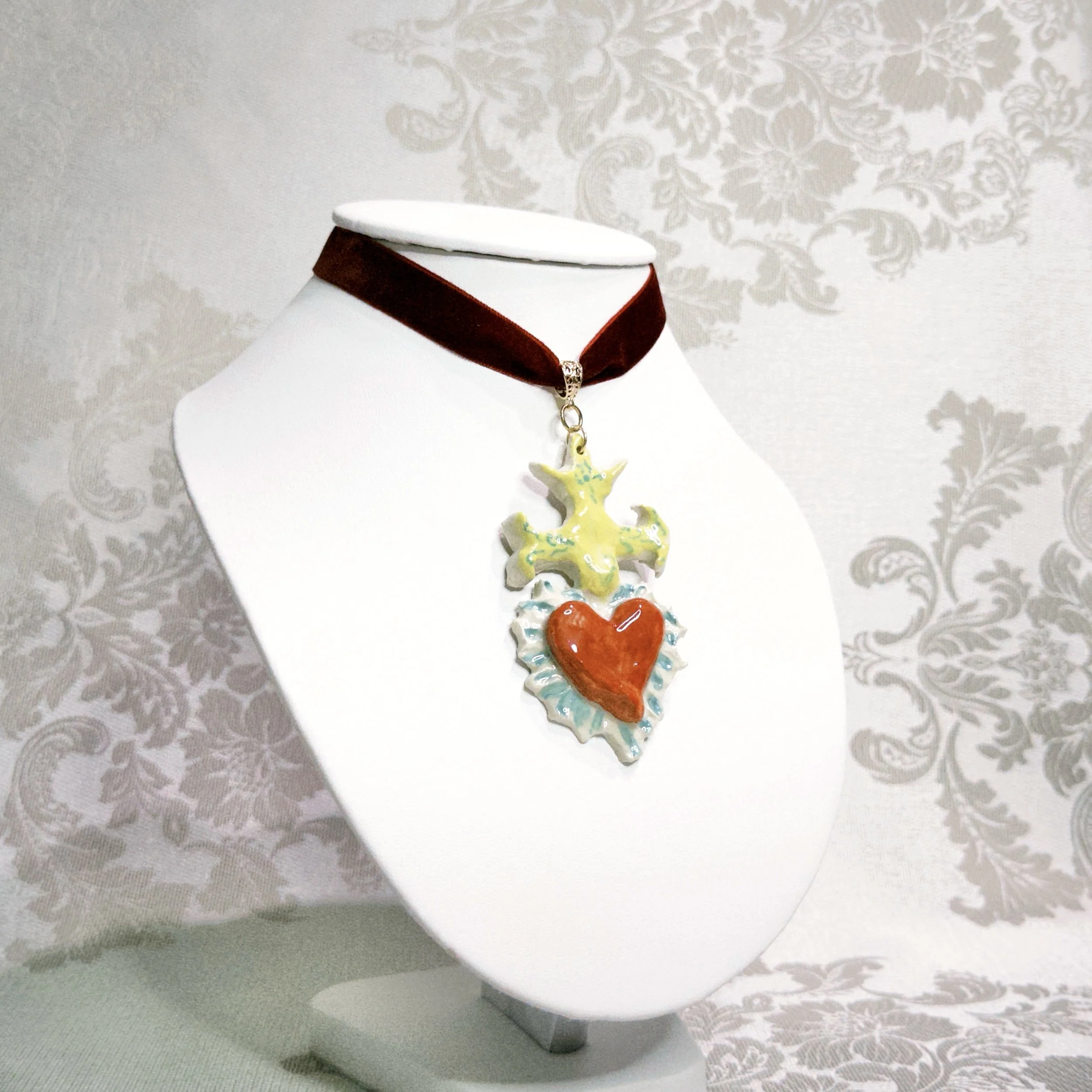 Sacred Heart I