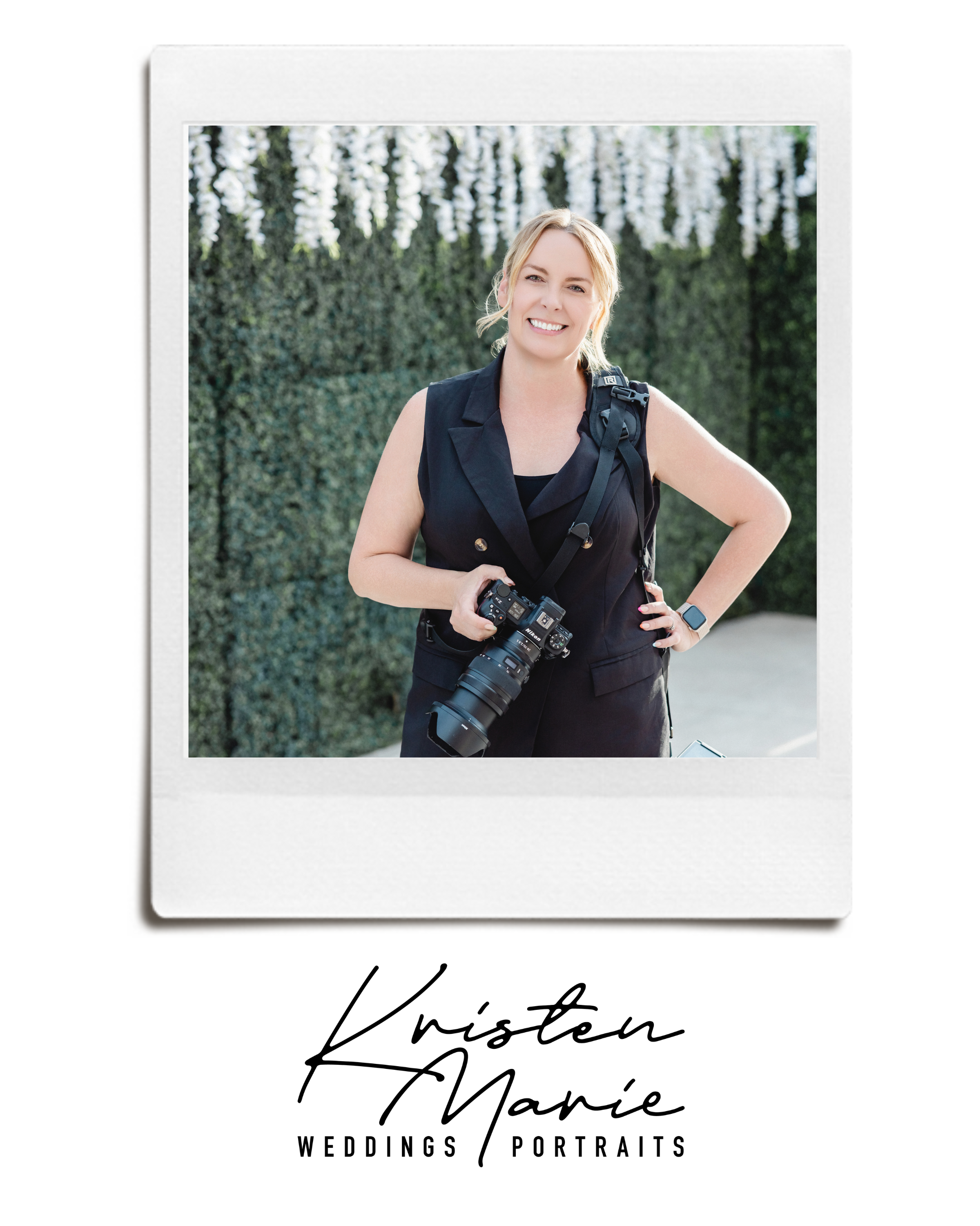 Kristen Marie Weddings & Portrait Photographer Las Vegas