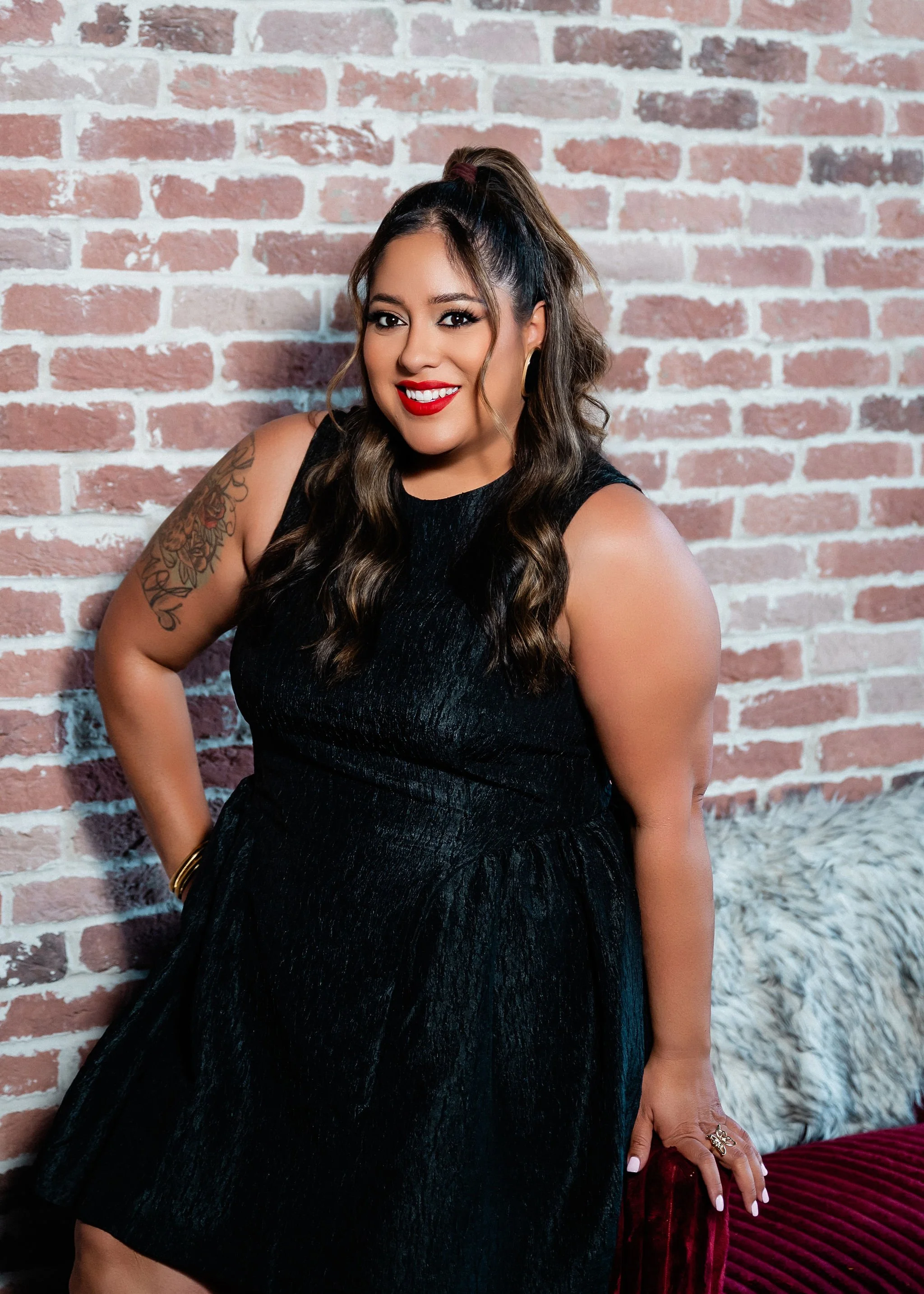 Natalia W - Makeup Artist