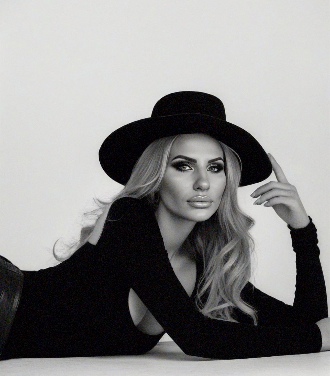 Tiffany M - Makeup Artist
