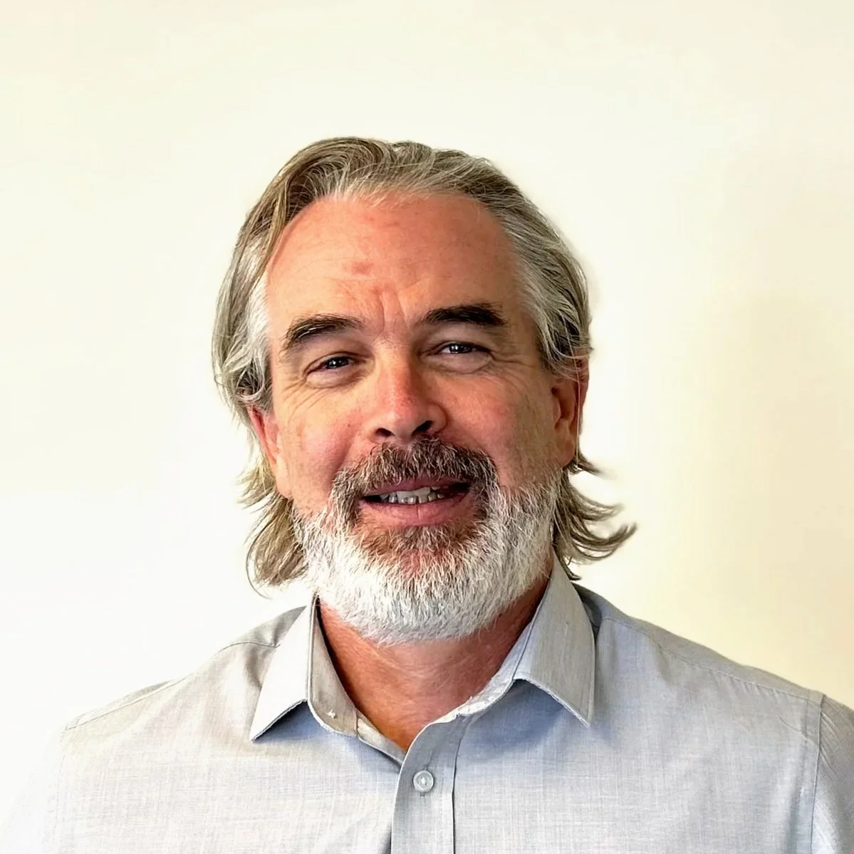 Portrait of Daniel Rudd, the founder of Dorset Accountancy