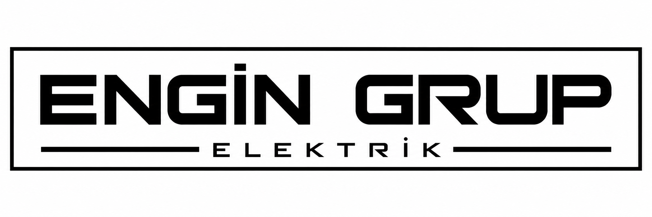 Engin Grup Elektrik logosu