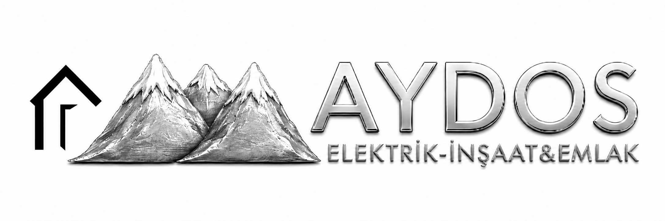 Aydos Elektrik İnşaat Emlak logosu