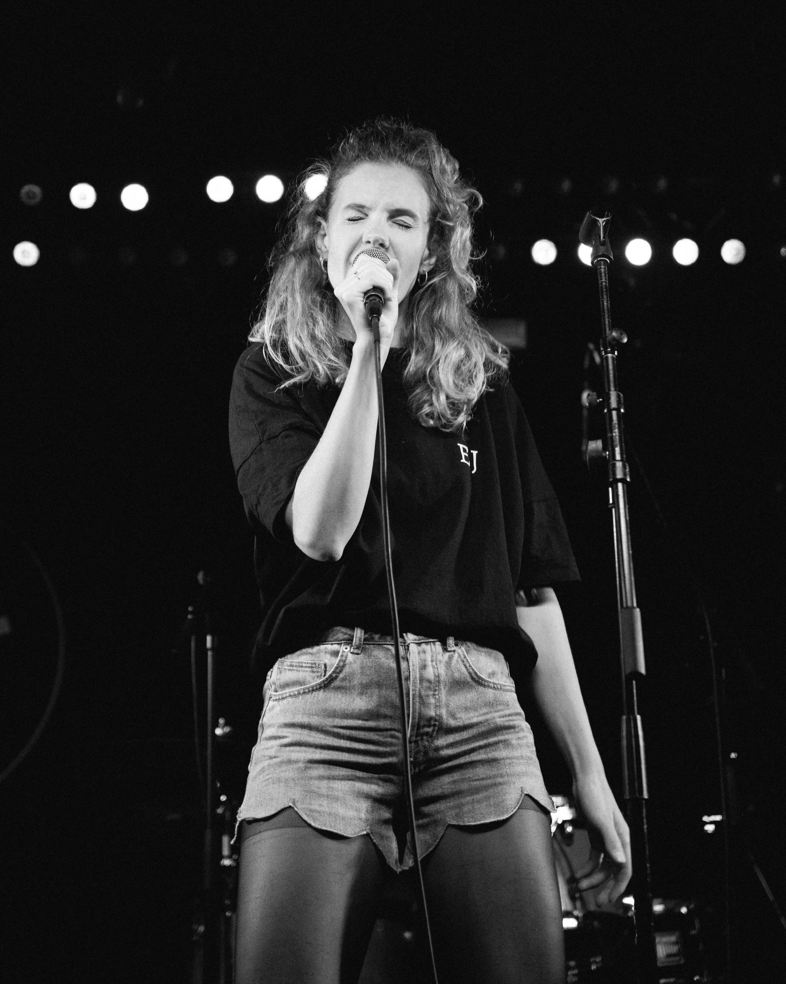 Konzert von Vocal Coach von Stimme stimmt im Wallis