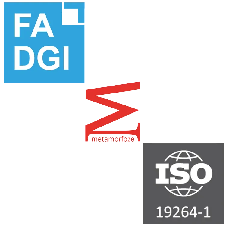 FADGI, Metamorfoze and ISO 19264-1 standards supported by NimbusQA