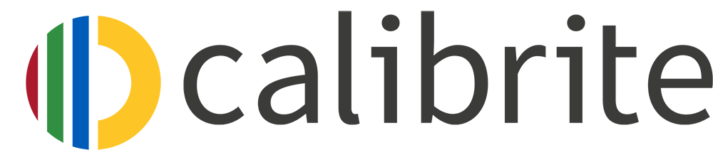 Calibrite logo