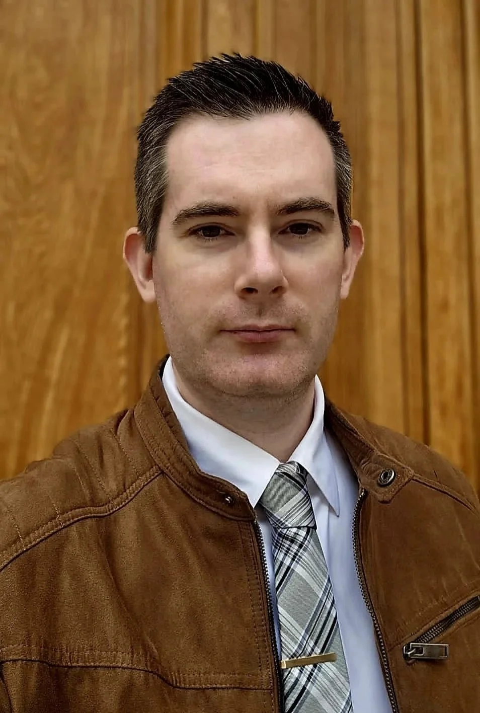 Joe Kimura Cyber Security