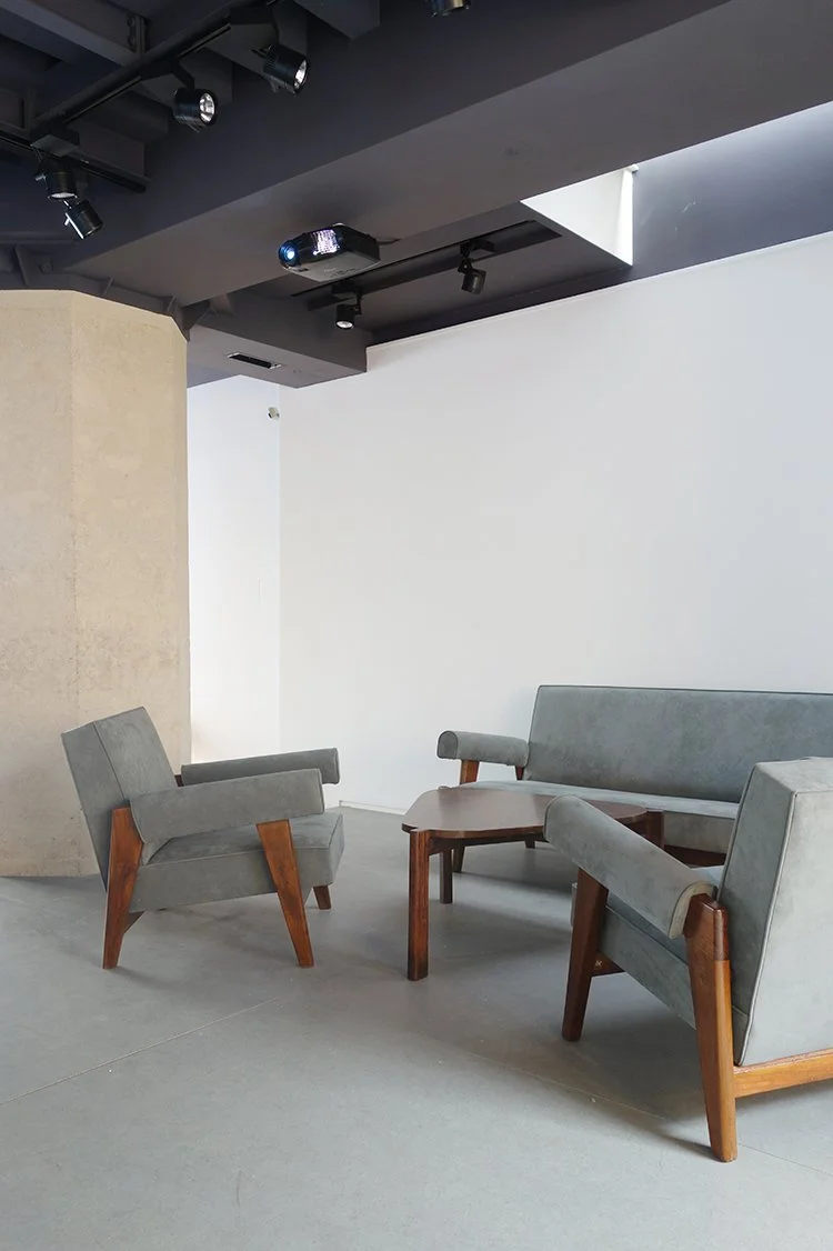 Sofa set