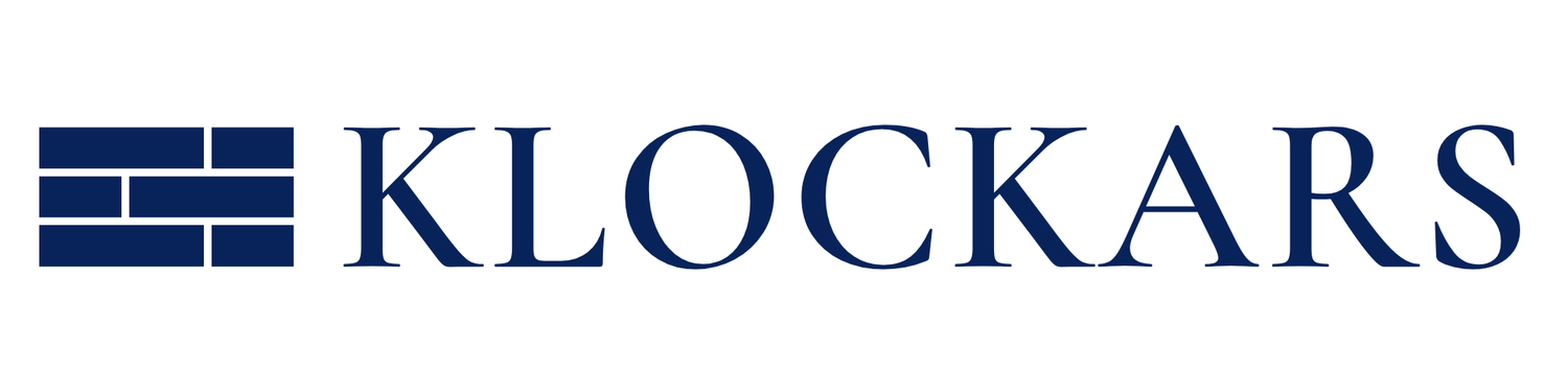 Klockars