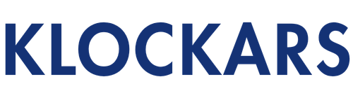 Klockars