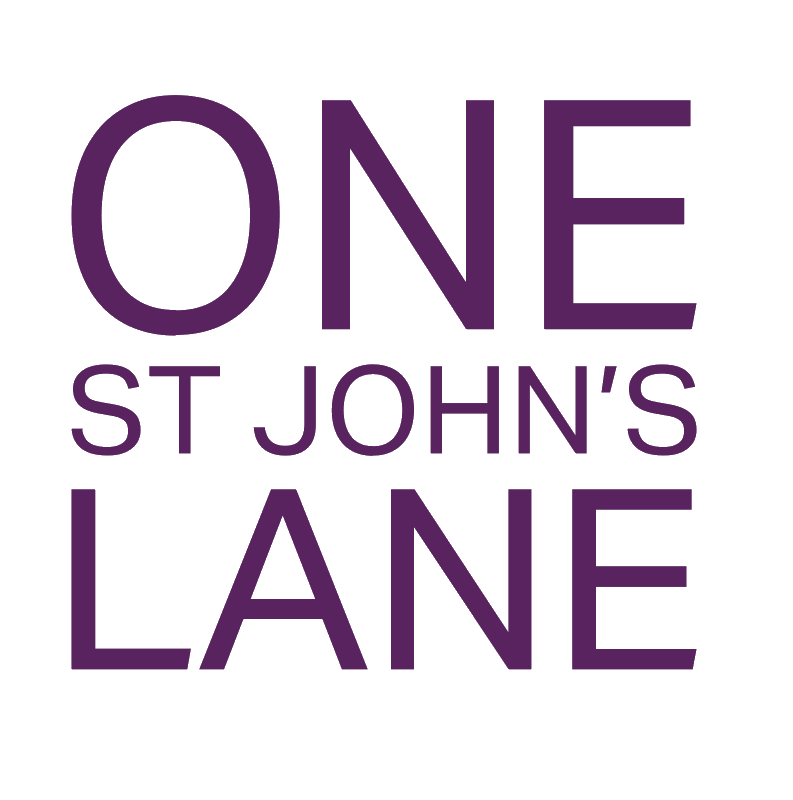One St Johns Lane Proposals