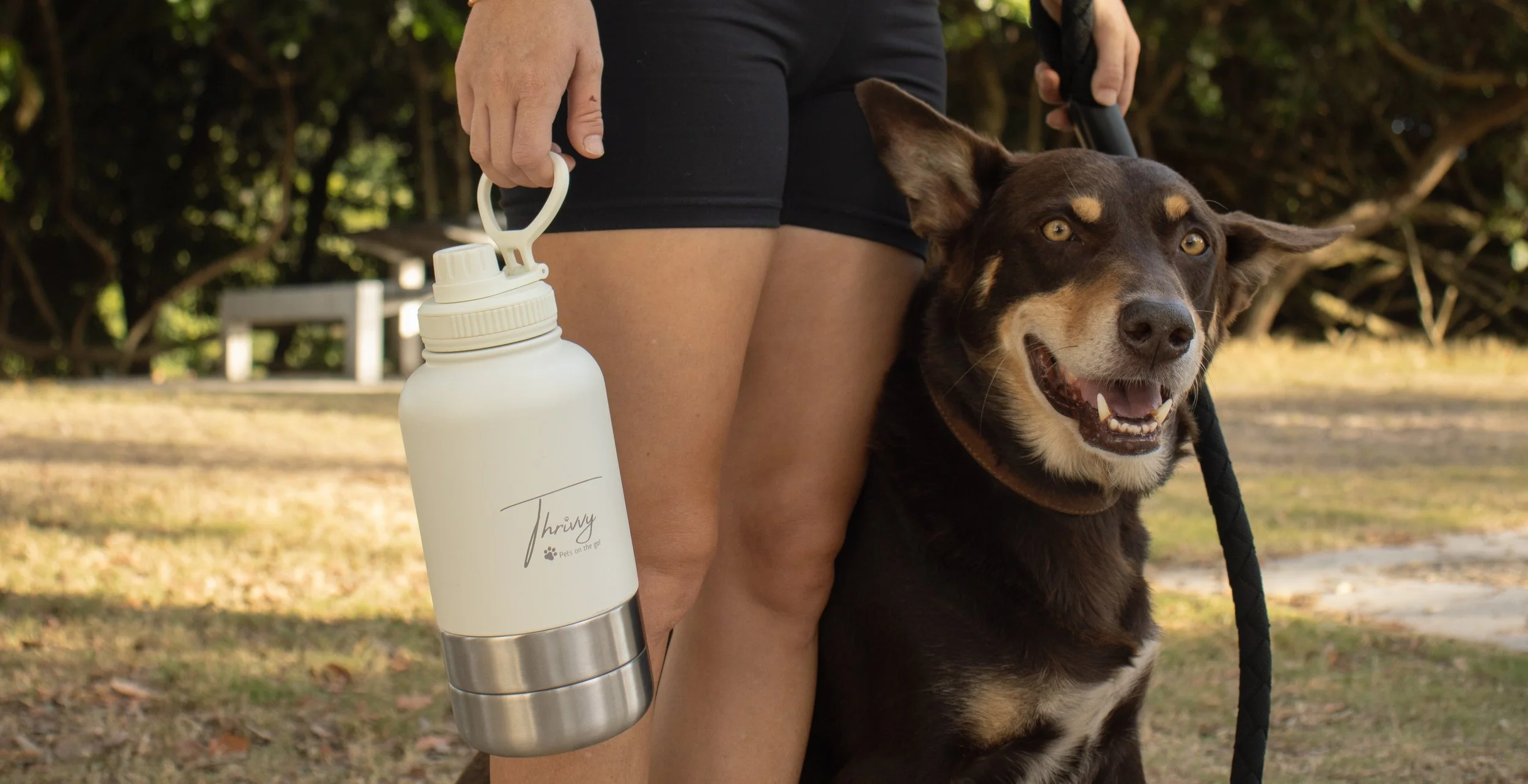 Sesión de contenido para marca Thrivvy en Gold Coast, Australia