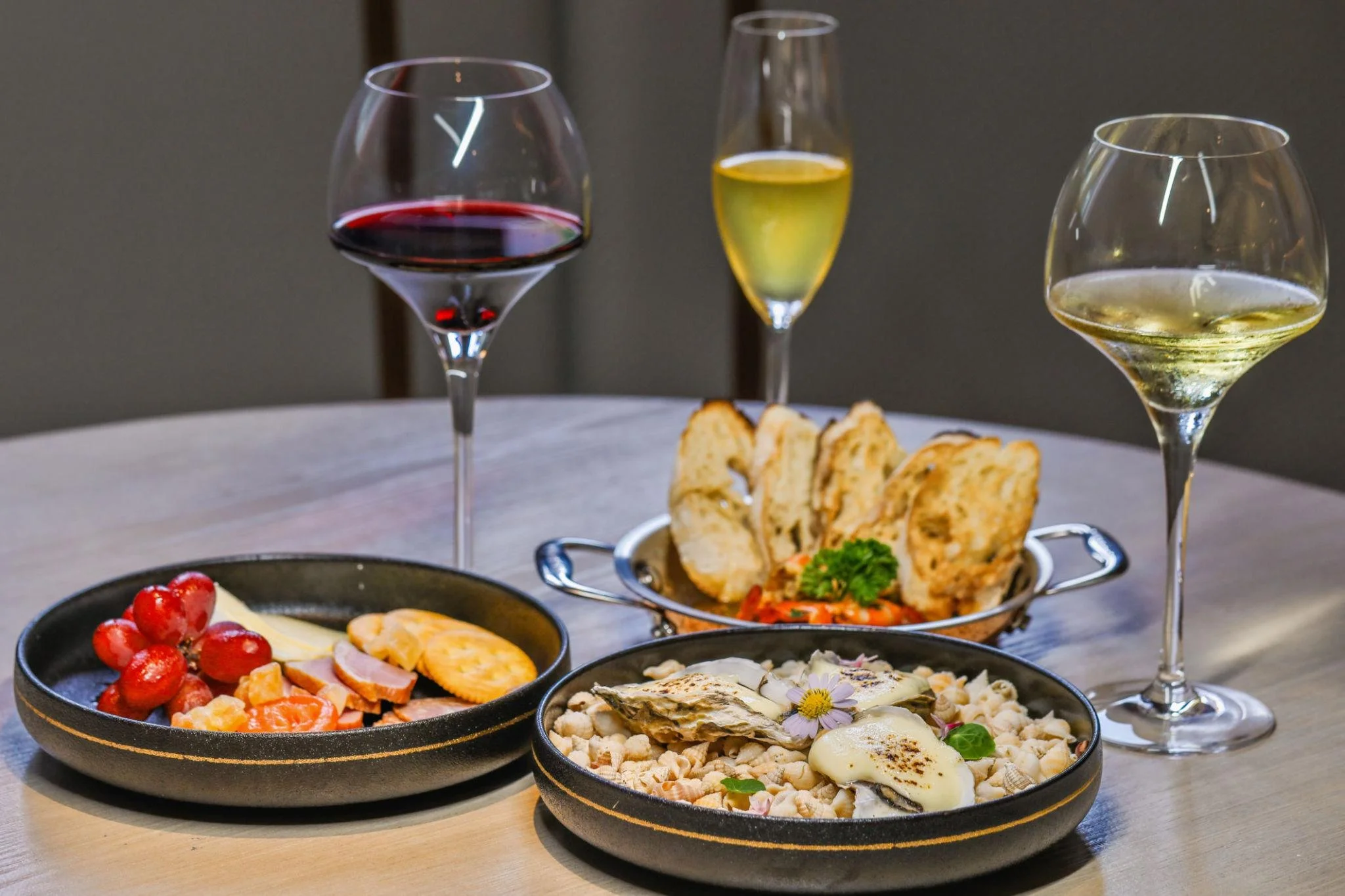 Wine Pairing Essentials: Creating Perfect Food and Wine Combinations