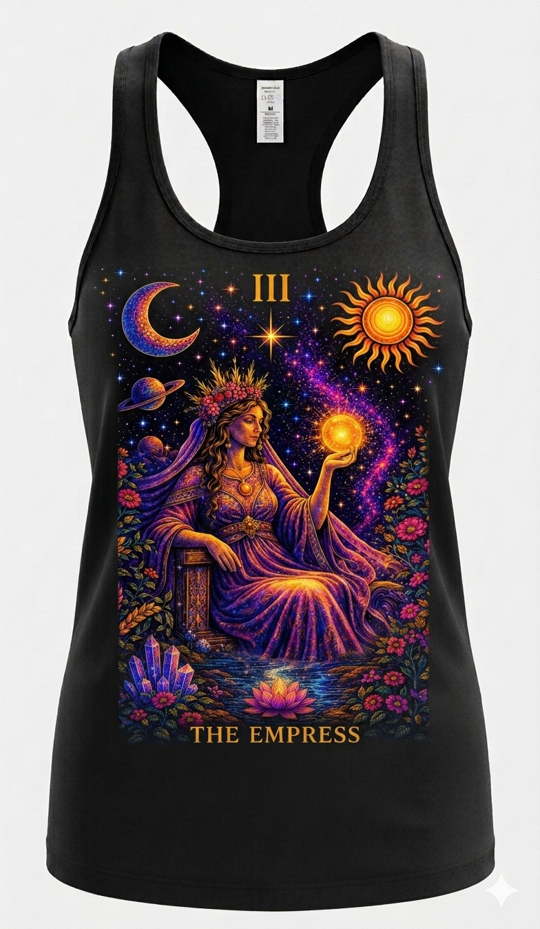 Empress Shirt Front.png