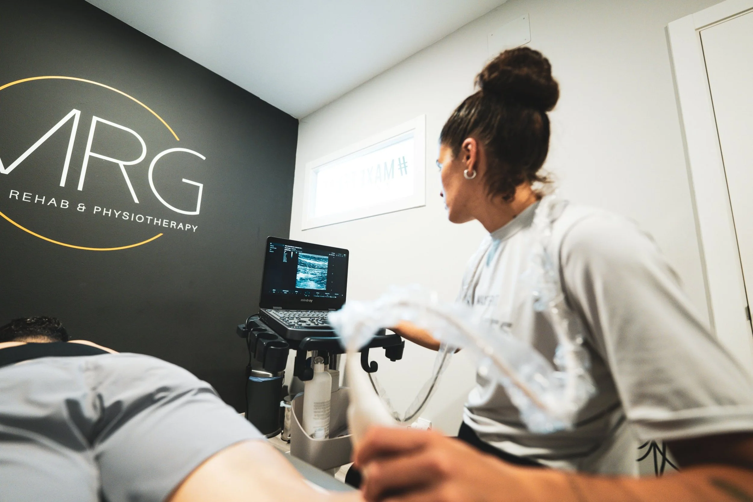 Volver a entrenar después de una lesión: readaptación y fisioterapia en Cambre