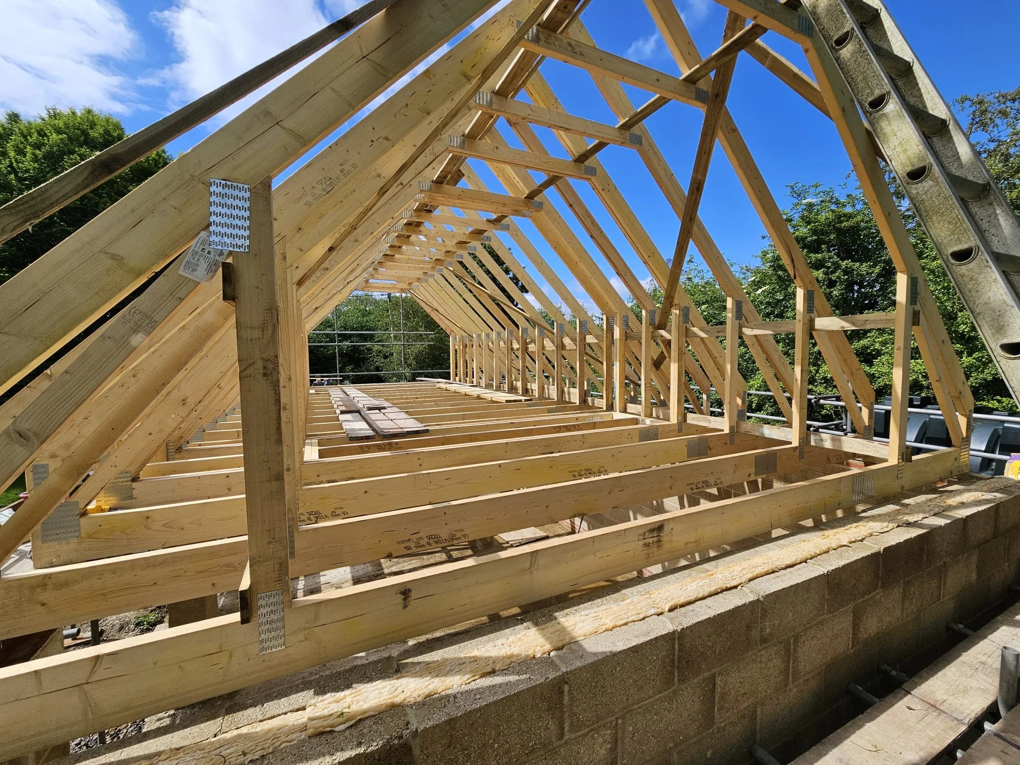Construction & Carpentry