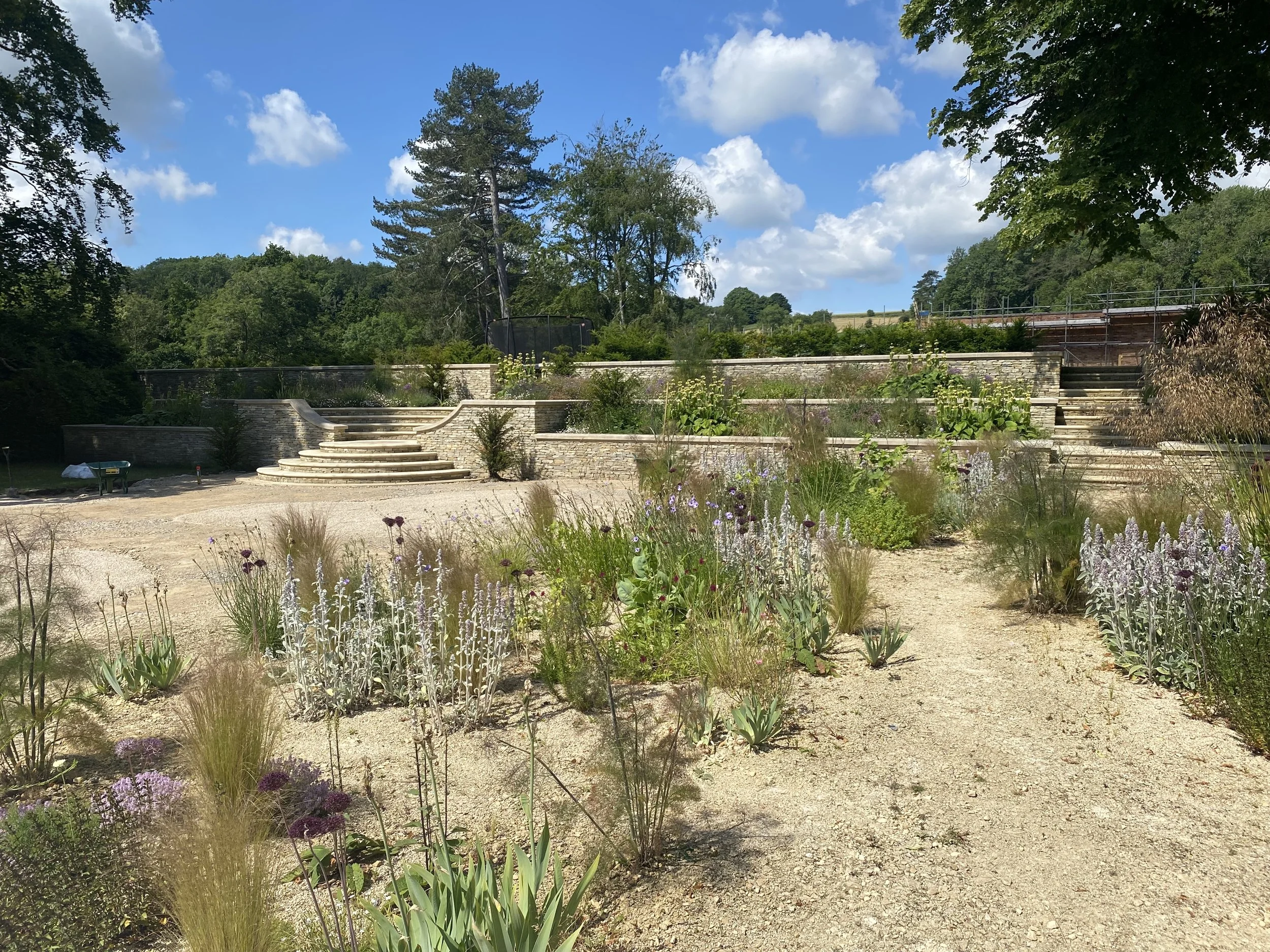 Landscaping & Outdoor Living