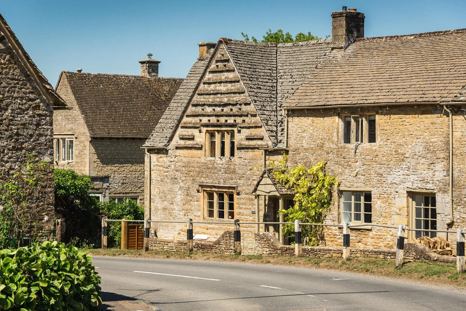 Heritage Construction & Stonework