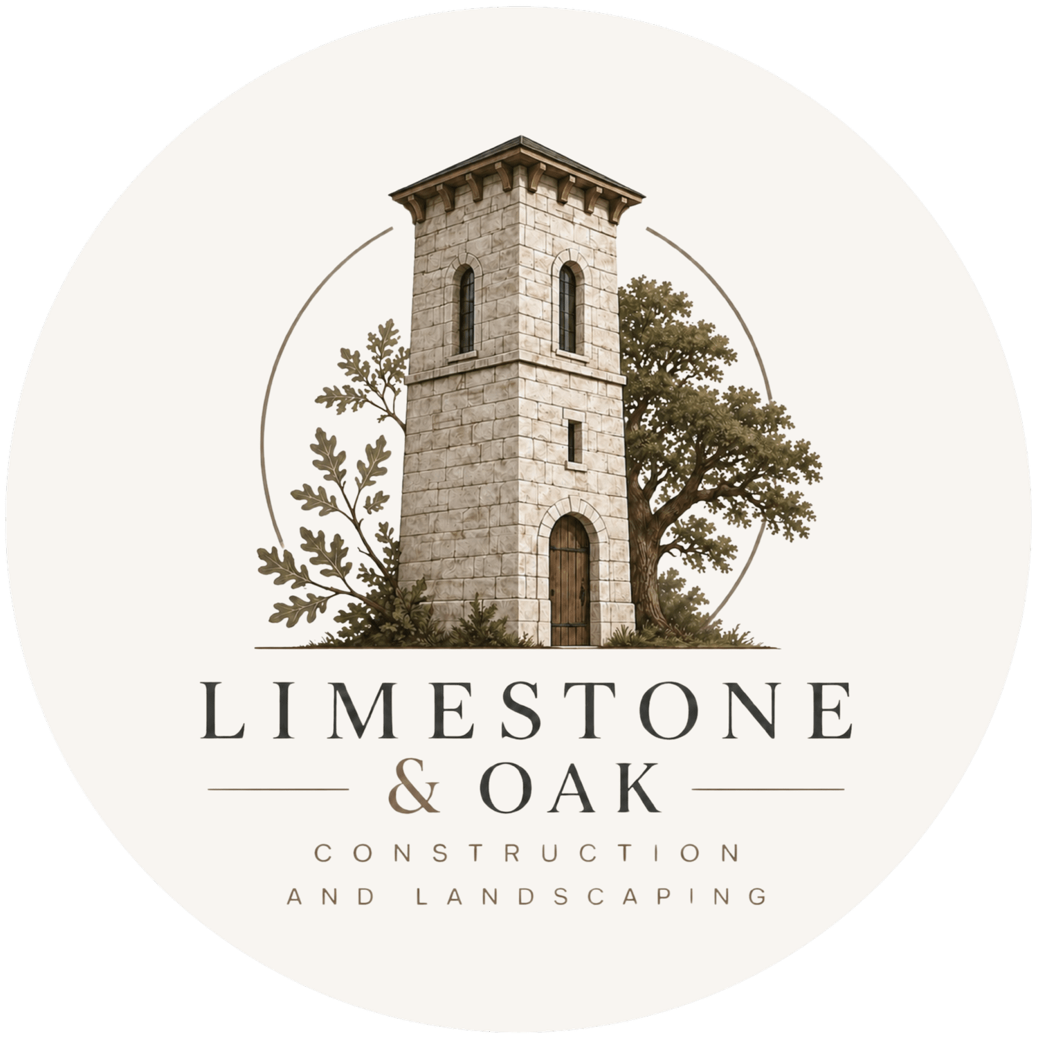 Limestone and Oak Ltd.