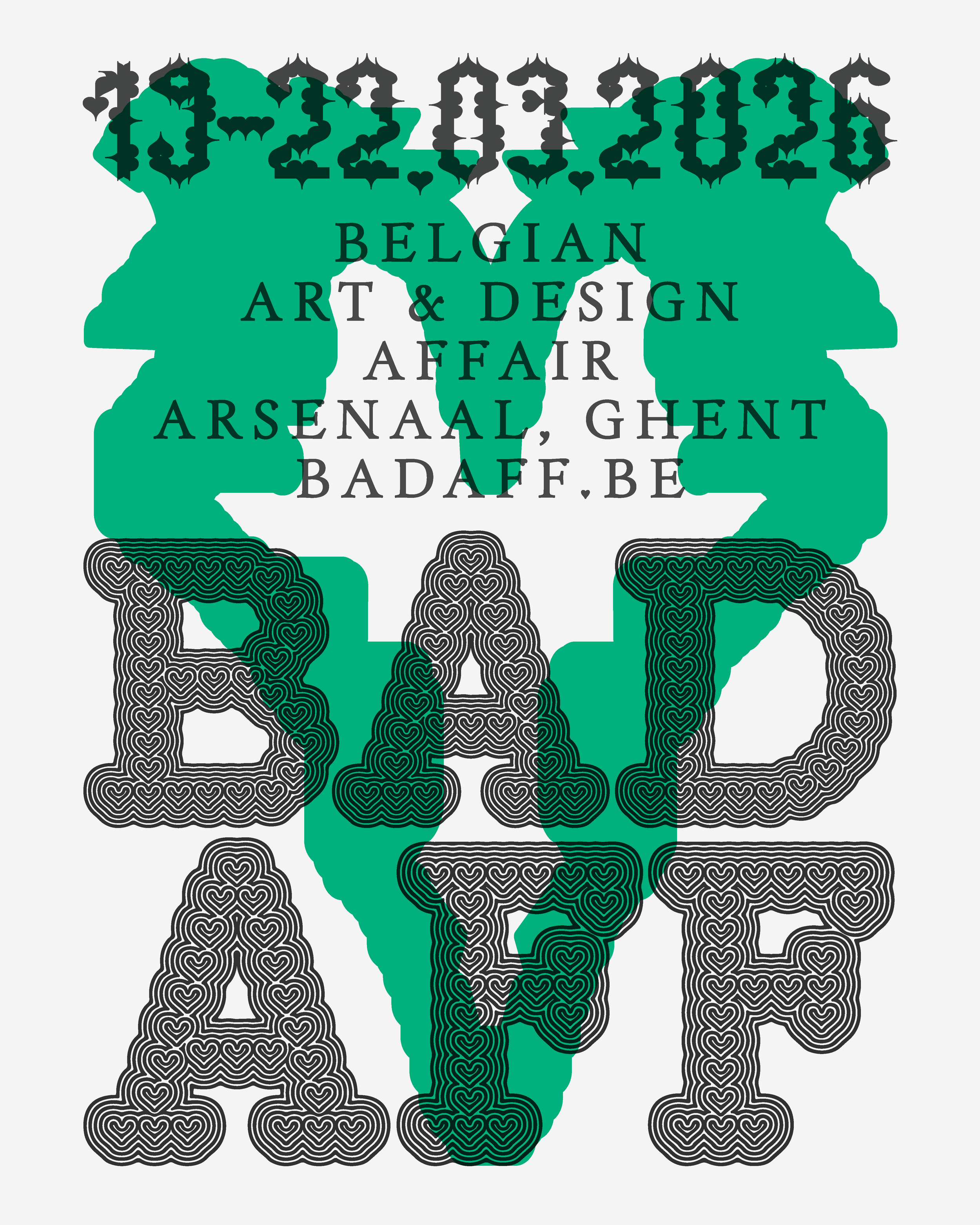 BADAFF 