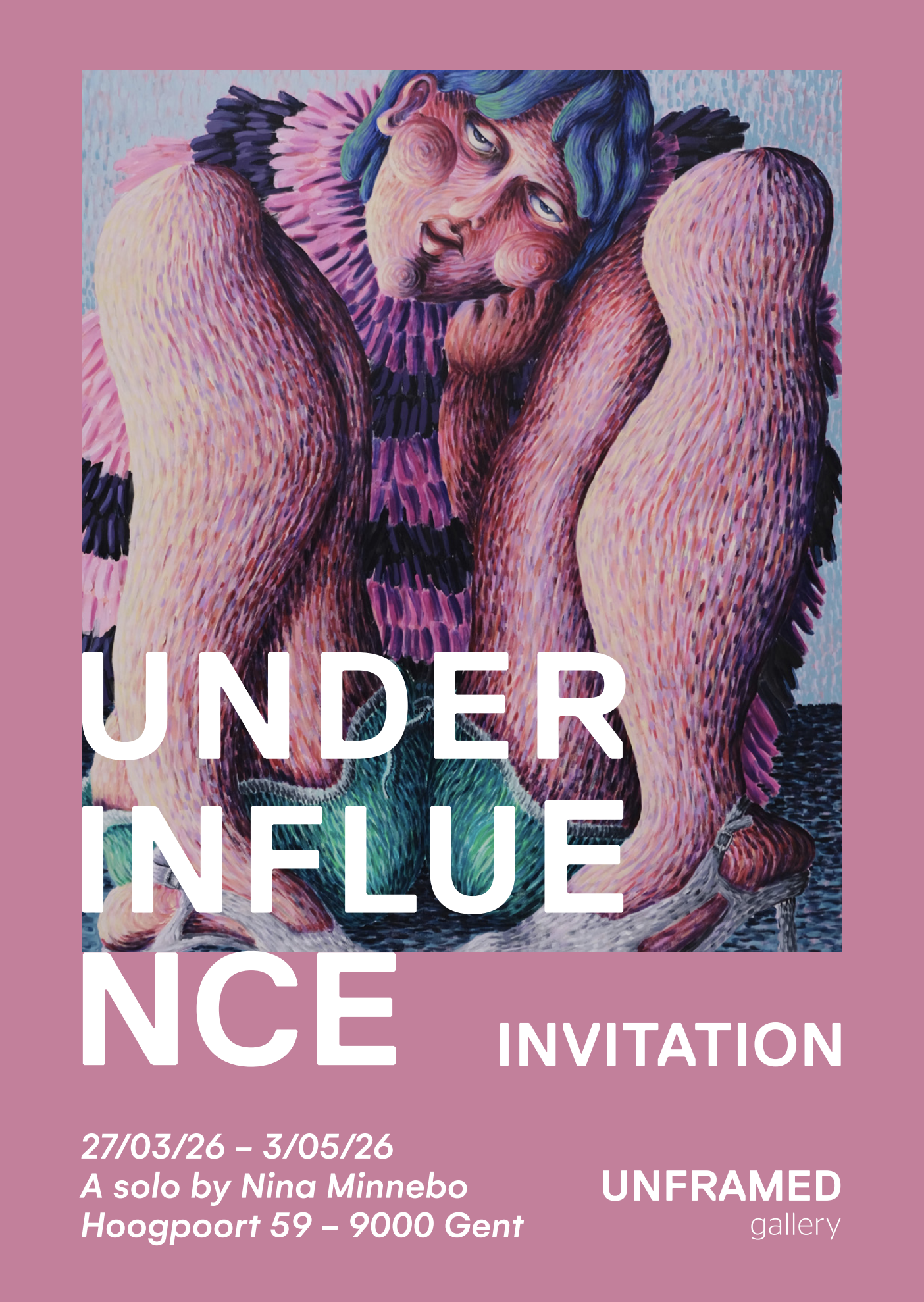 Under Influence 