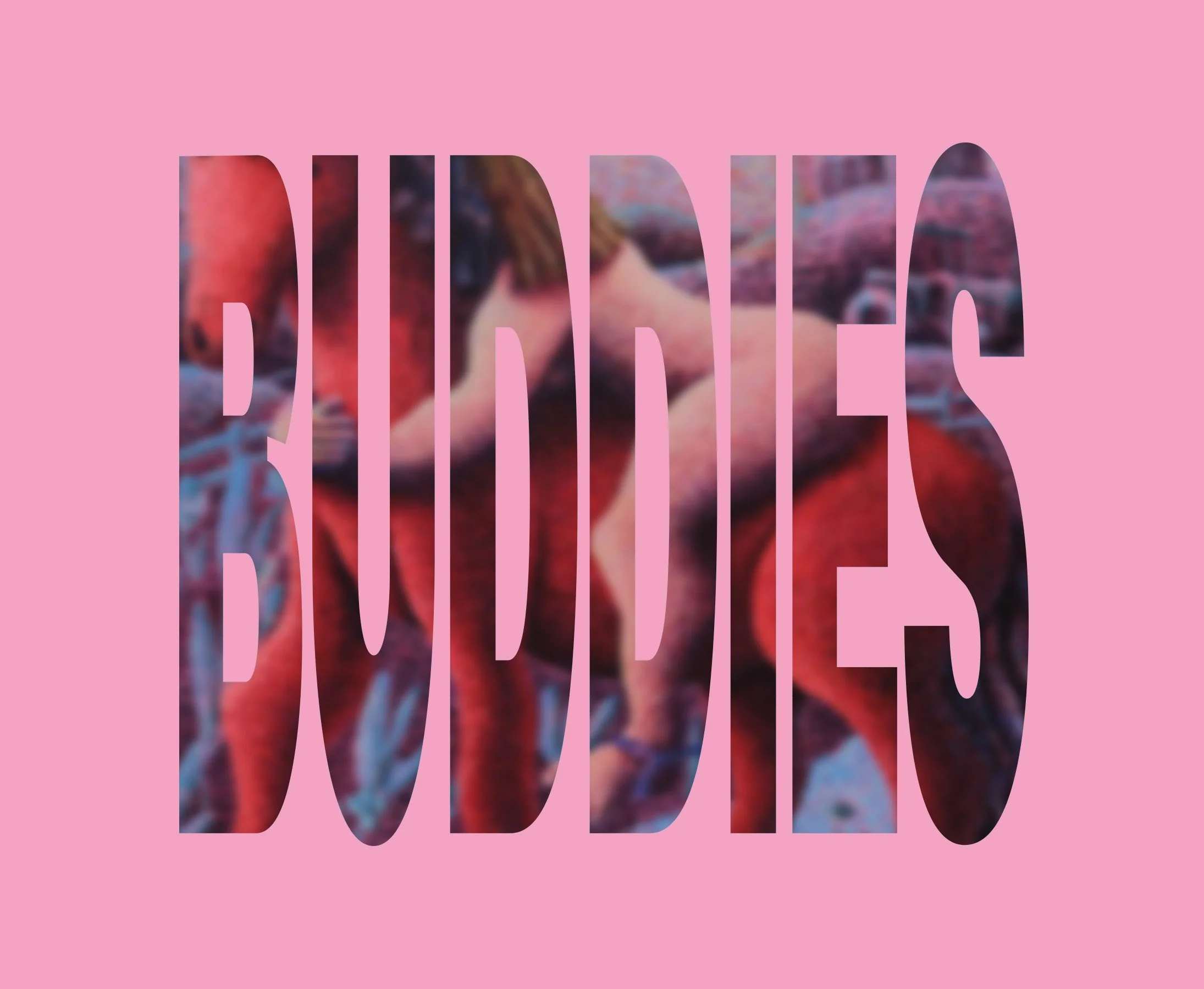 BUDDIES 
