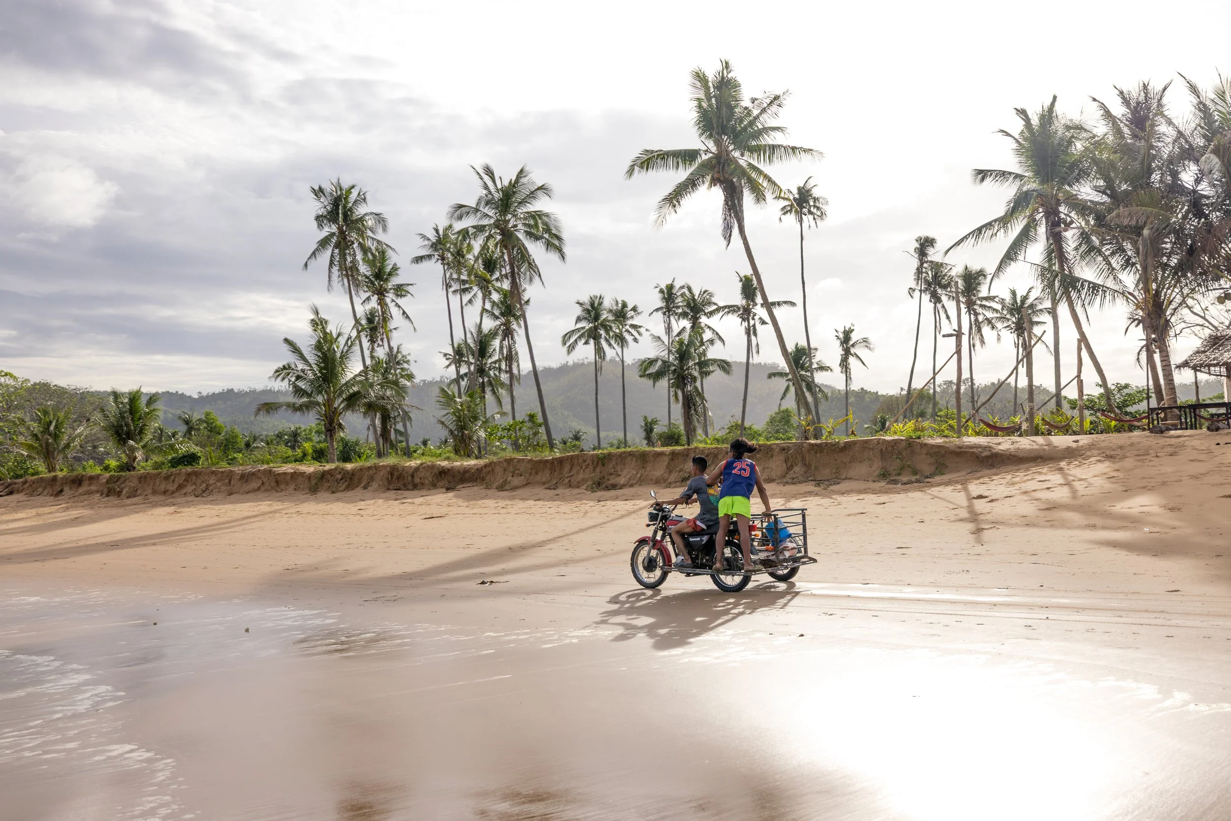 Philippines