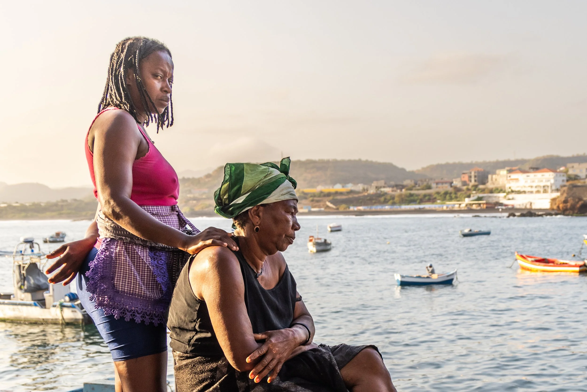Cabo Verde
