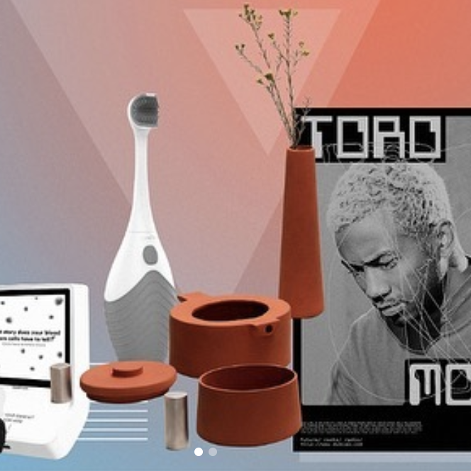 Swiv, an electronic toothbrush, is mentioned in Fast Company magazine.
Credits: 
Photo provided by Fast Company. 
Post produced by Priyanka Pardasani.