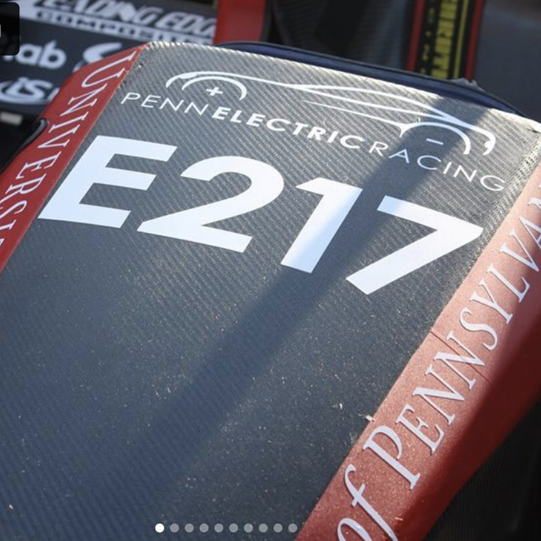 The unveiling of Penn Electric Racing's new car: REV5.
Credits: 
Shot image & produced post.