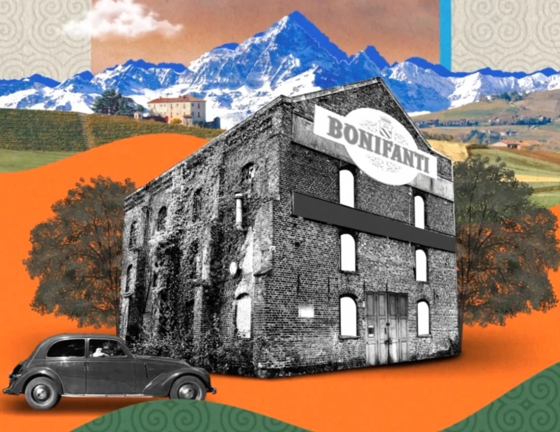 La Ricetta Bonifanti