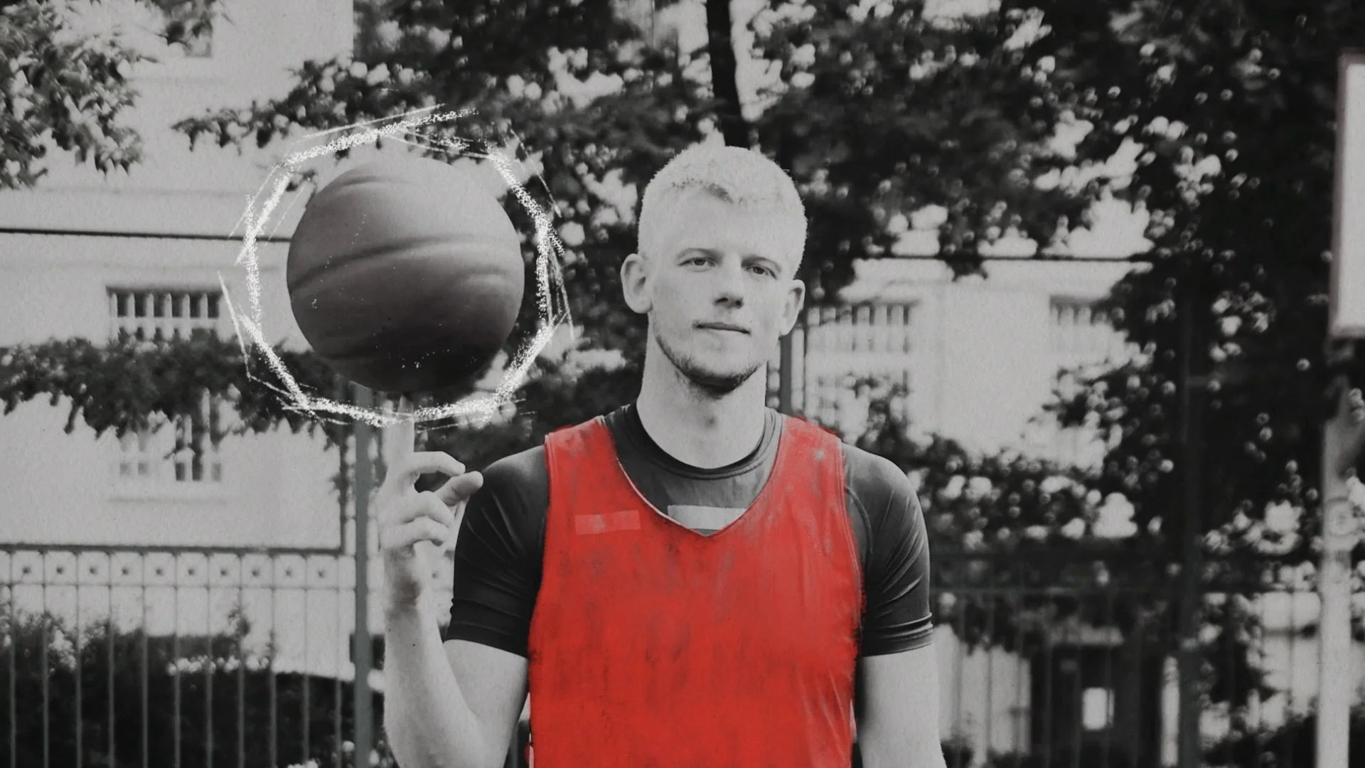 Streetball
